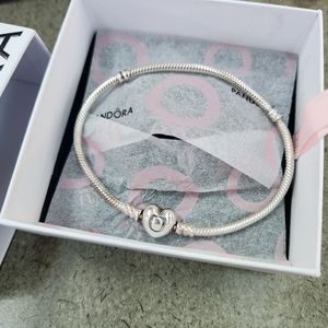 New with box pandora bracelet